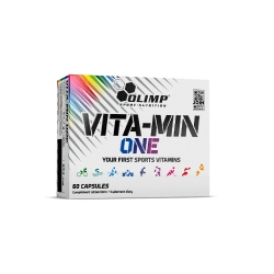 VITA-MIN ONE