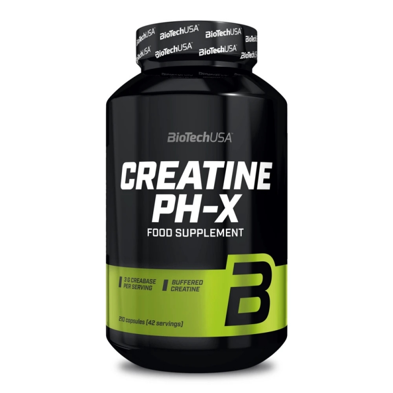 CREATINE PH-X