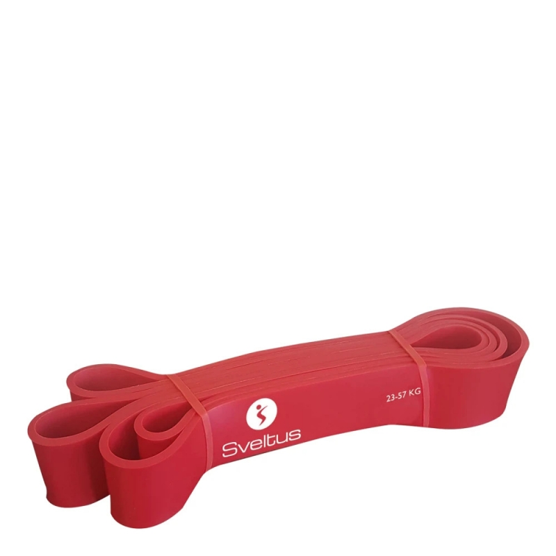 POWER BAND 23-57kg Élastique résistance JL Bro Nutrition