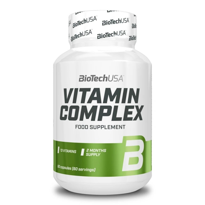 VITAMIN COMPLEX