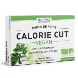 CALORIES CUT VEGAN