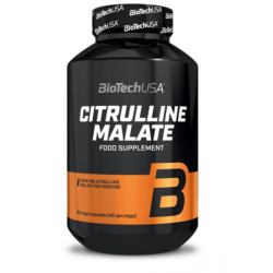 CITRULLINE MALATE