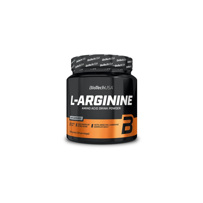 L-ARGININE