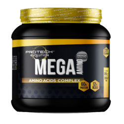 MEGA AMINO COMPLEX