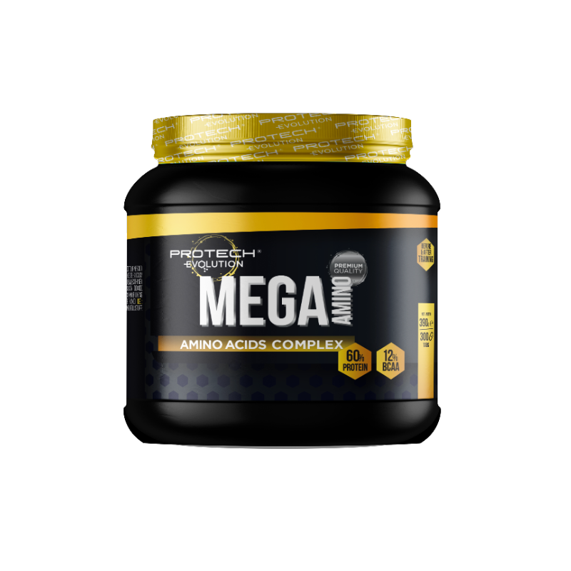 MEGA AMINO COMPLEX