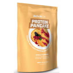 PROTÈINE PANCAKES