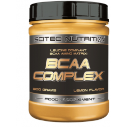 BCAA COMPLEX