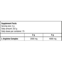 L-ARGININE