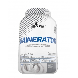 GAINERATOR