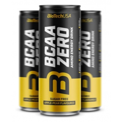 BCAA ZERO  Energy Drink