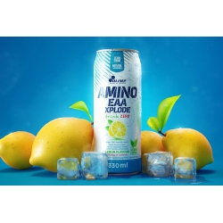 AMINO EAA DRINK ZERO