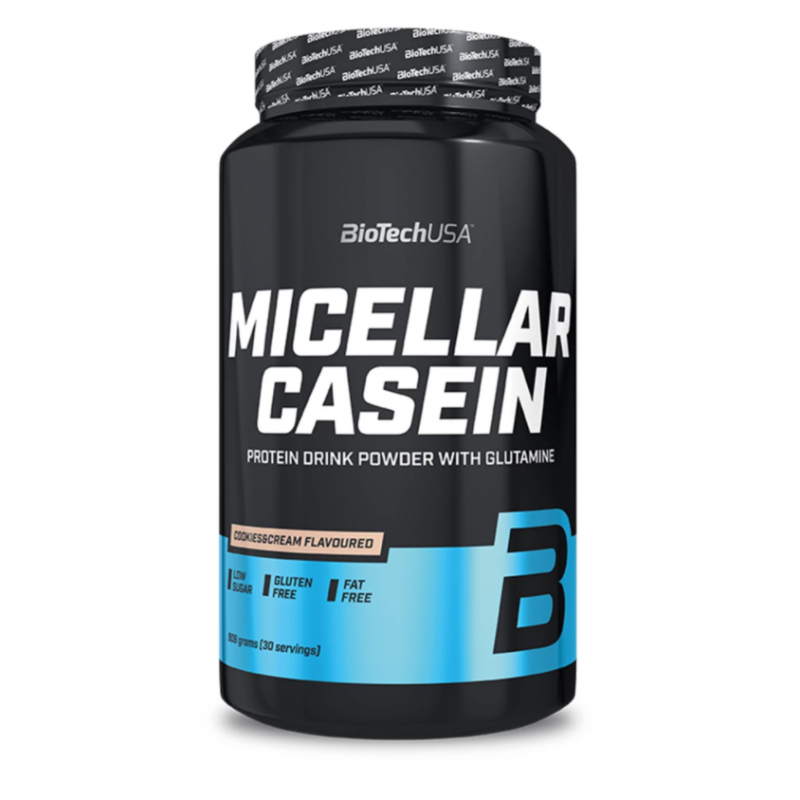 MICELLAR CASEIN