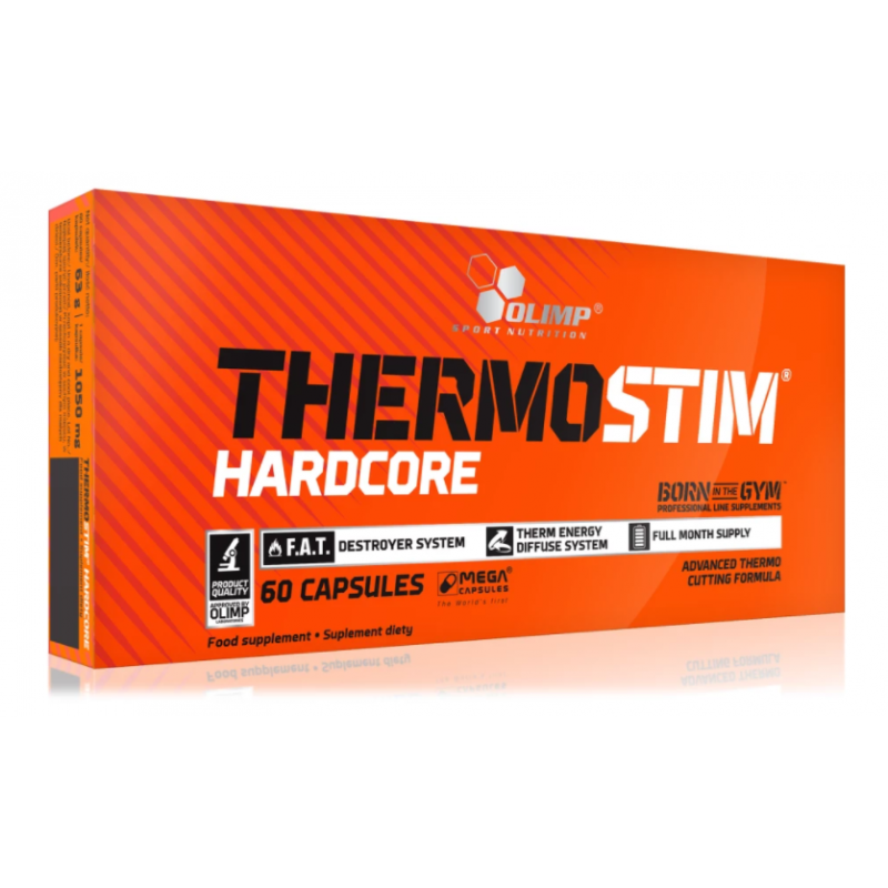 THERMO STIM HARDCORE