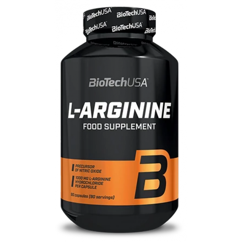 L-ARGININE