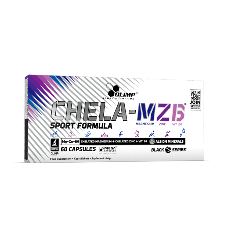 CHELA-MZB