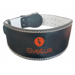 CEINTURE DE FORCE EN CUIR