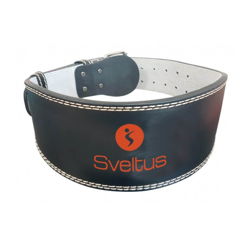 CEINTURE DE FORCE EN CUIR