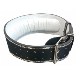 CEINTURE DE FORCE EN CUIR