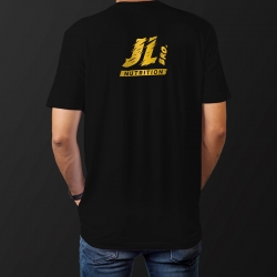 T-shirt JL BRO col ROND