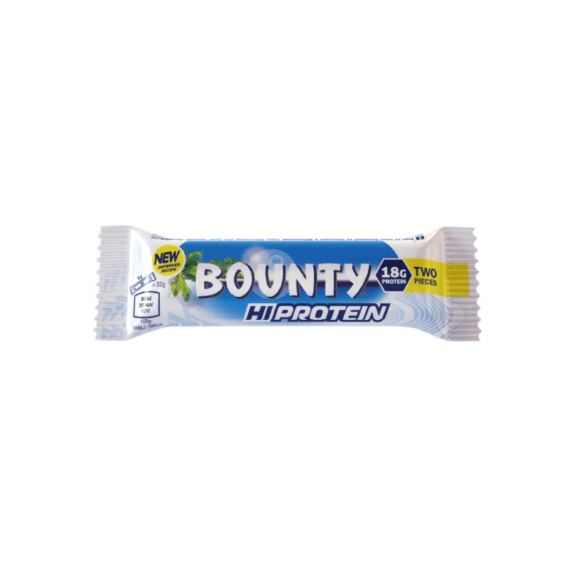 BOUNTY HI-PROTEIN