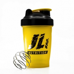 SHAKER JL BRO NUTRITION