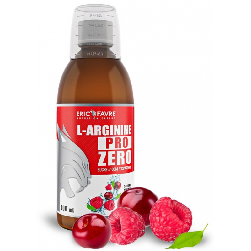 L-ARGININE PRO ZERO