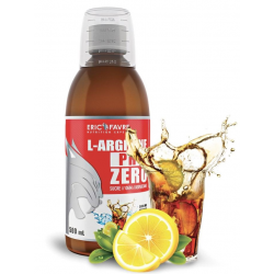L-ARGININE PRO ZERO
