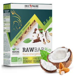 RAWBAR BIO