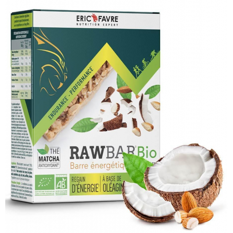 RAWBAR BIO