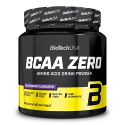 BCAA ZERO