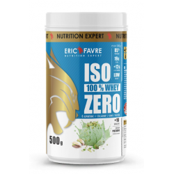 ISO 100% WHEY ZERO