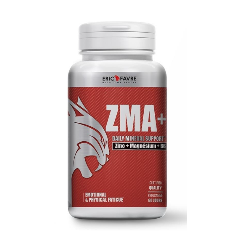 ZMA +