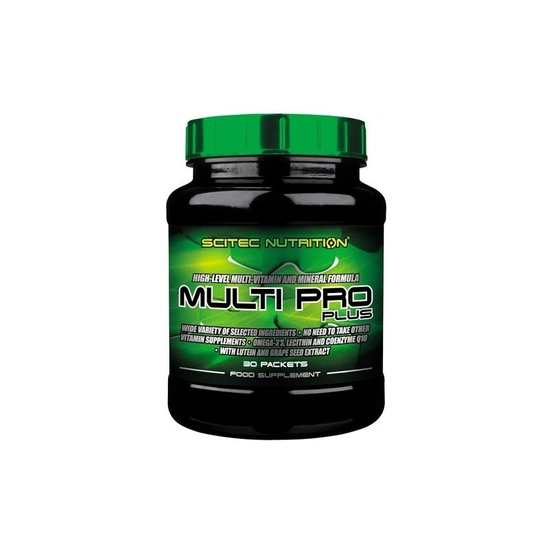 MULTI PRO PLUS