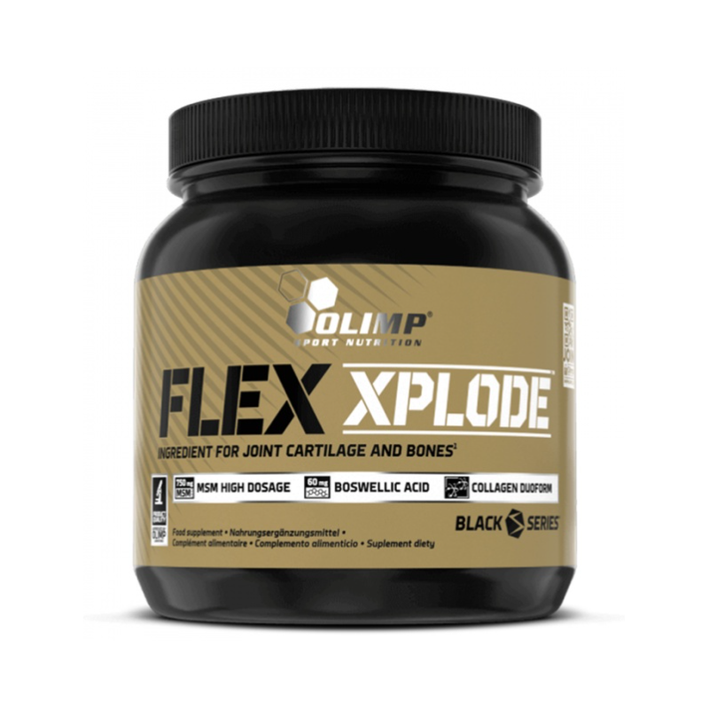 FLEX XPLODE