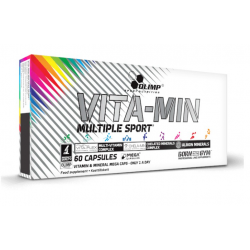 VITA-MIN MULTIPLE SPORT