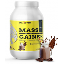 MASS GAINER