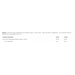 ASHWAGANDHA 600 SPORT