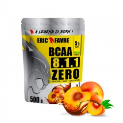 BCAA 8.1.1 ZERO VEGAN