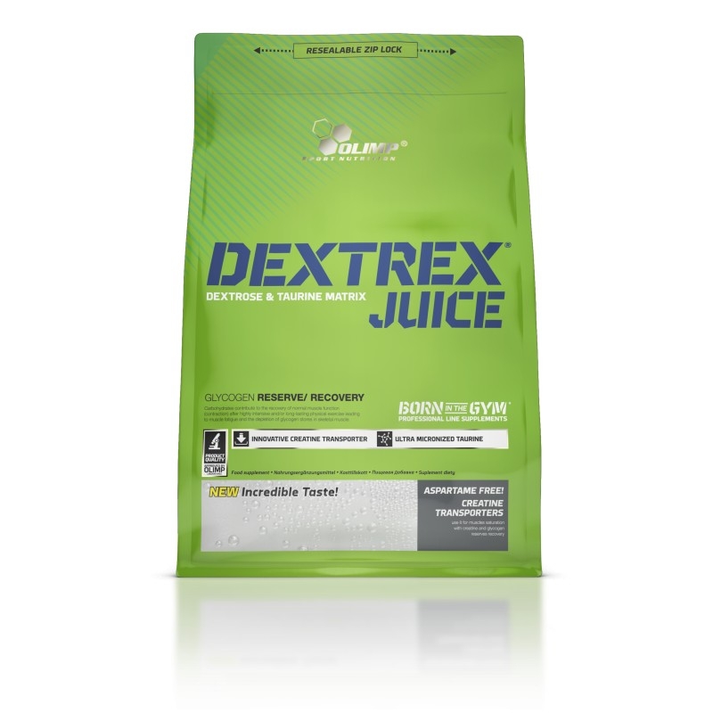 Dextrex Juice