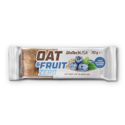 OAT BARRE ZERO