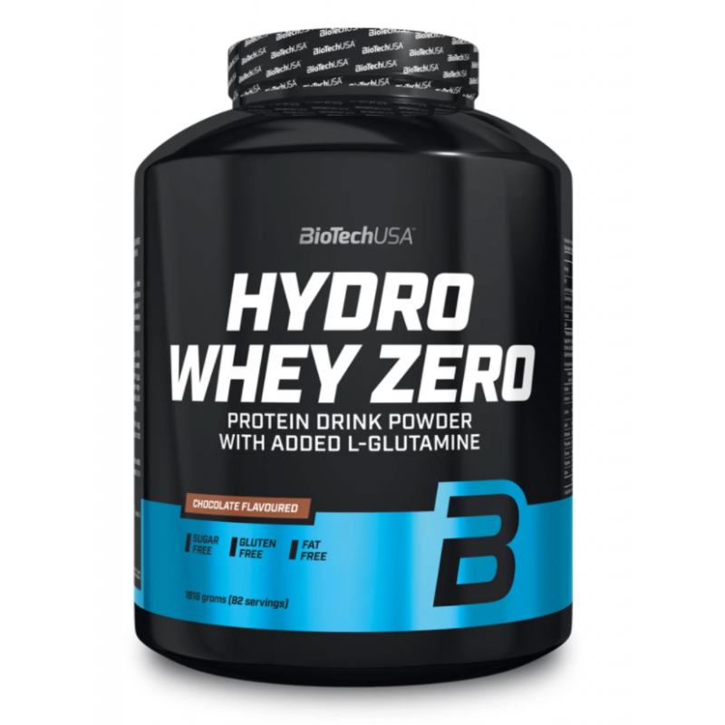 HYDRO WHEY ZERO