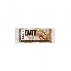 OAT BARRE