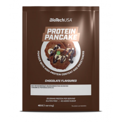 Protein Pancake powder