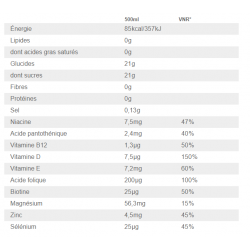 VITAMIN WELL