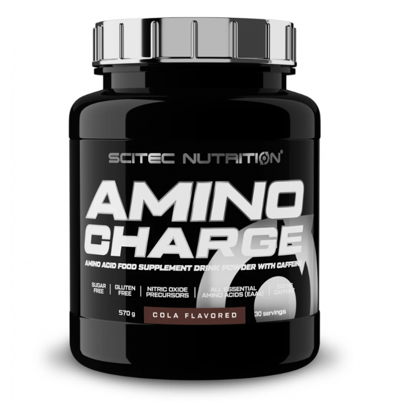 AMINO CHARGE