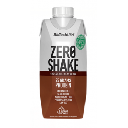 ZERO SHAKE