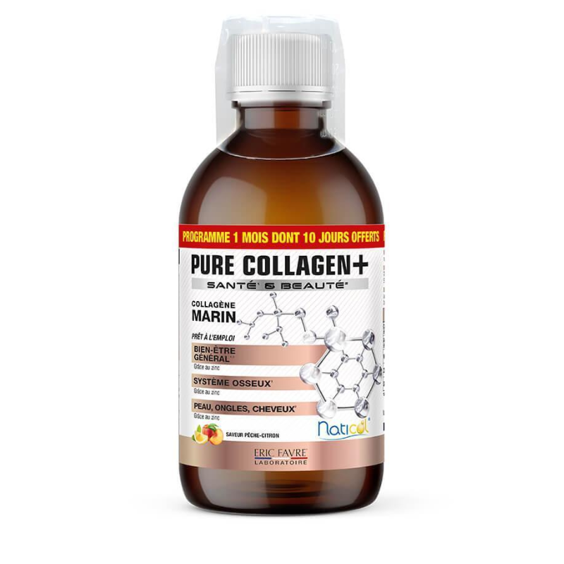 PURE COLLAGEN MARIN