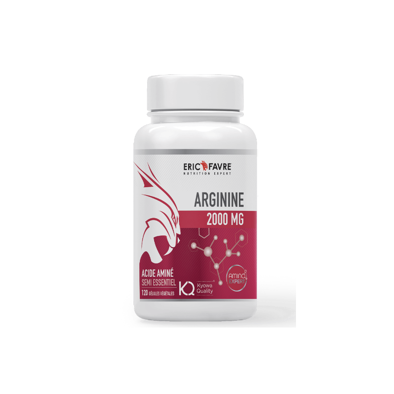 Arginine Kyowa®