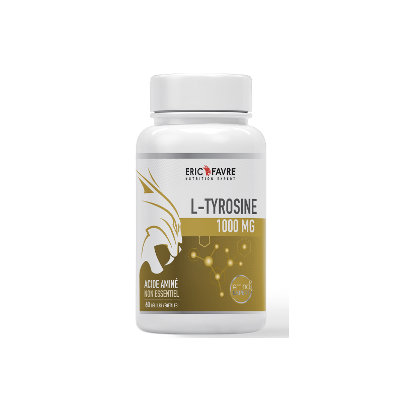 L-TYROSINE