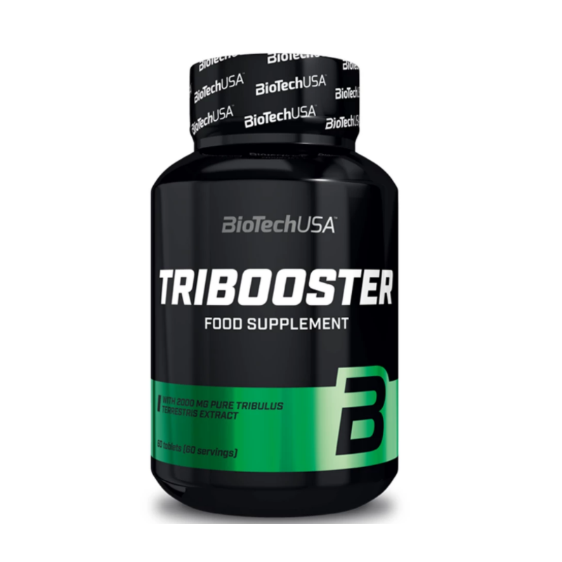 TRIBOOSTER